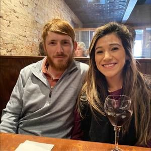 Meet your Posher, Simon